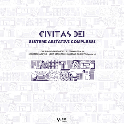 Civitas Dei copertina