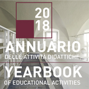 bottone annuario 2018