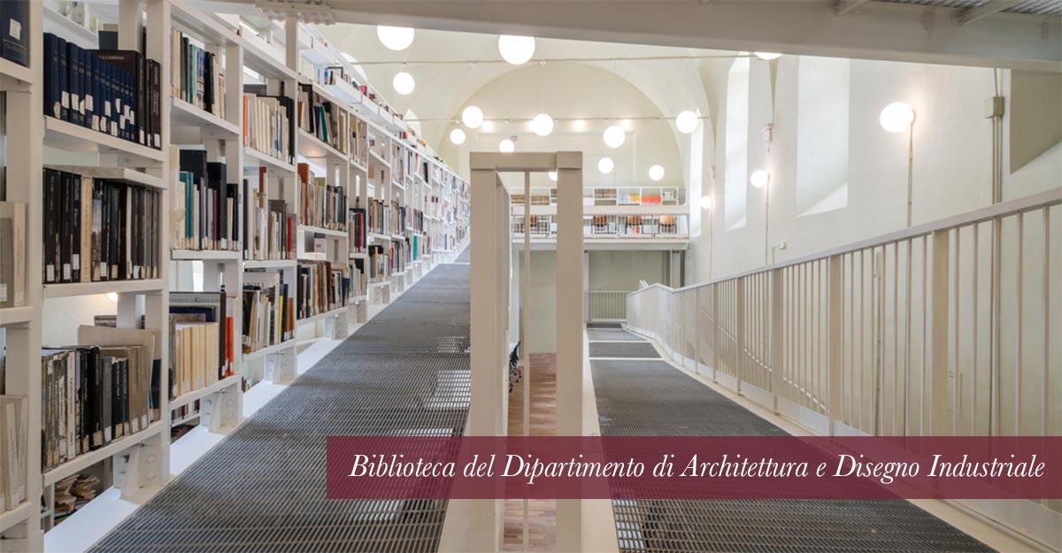 biblioteca dadi
