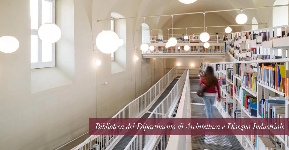biblioteca servizi dadi