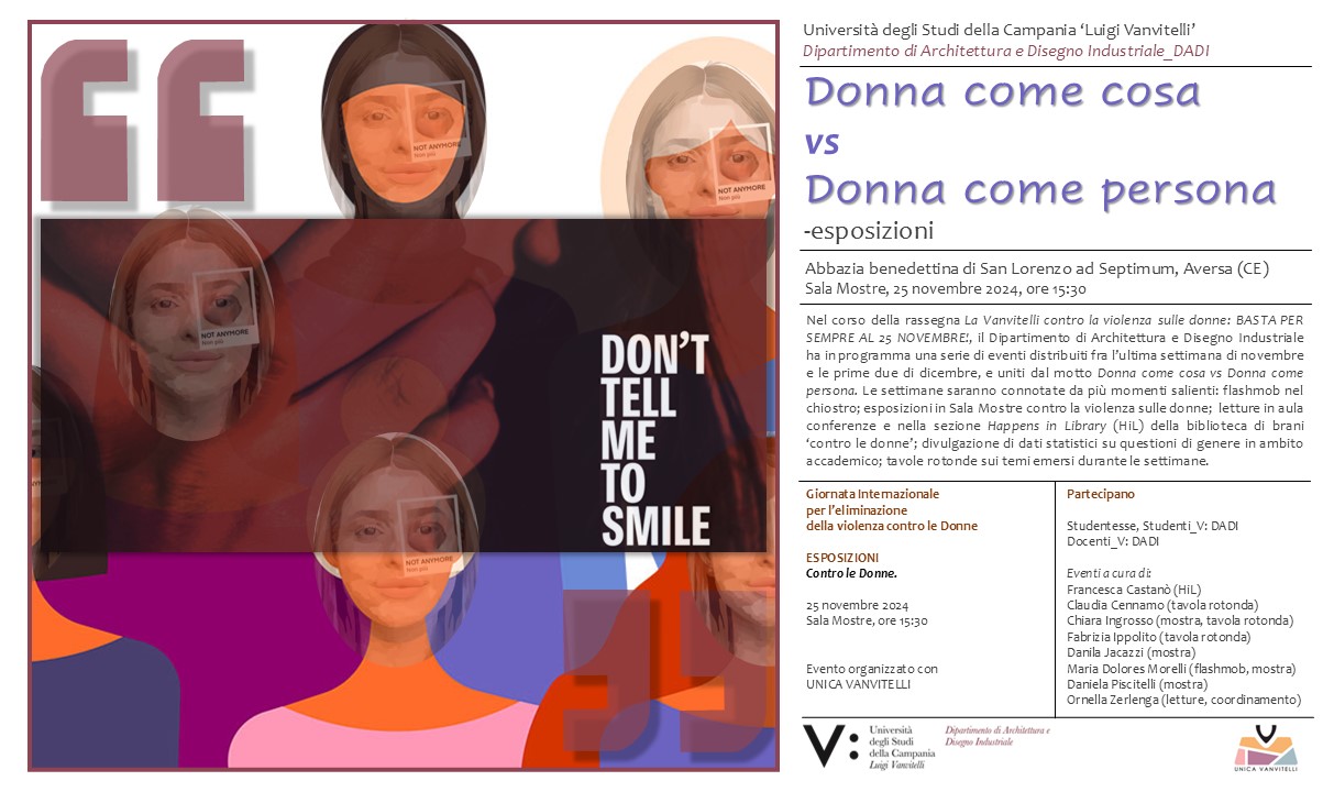 V DADI 03 esposizioni