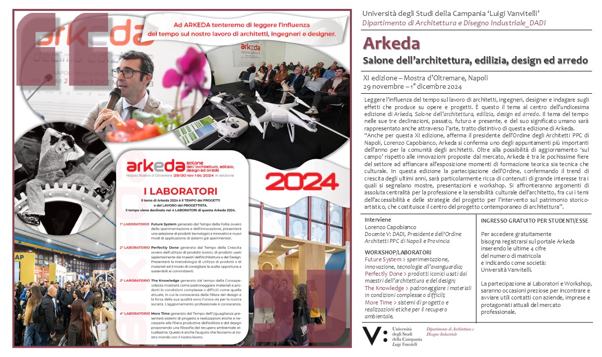 2024 arkeda 