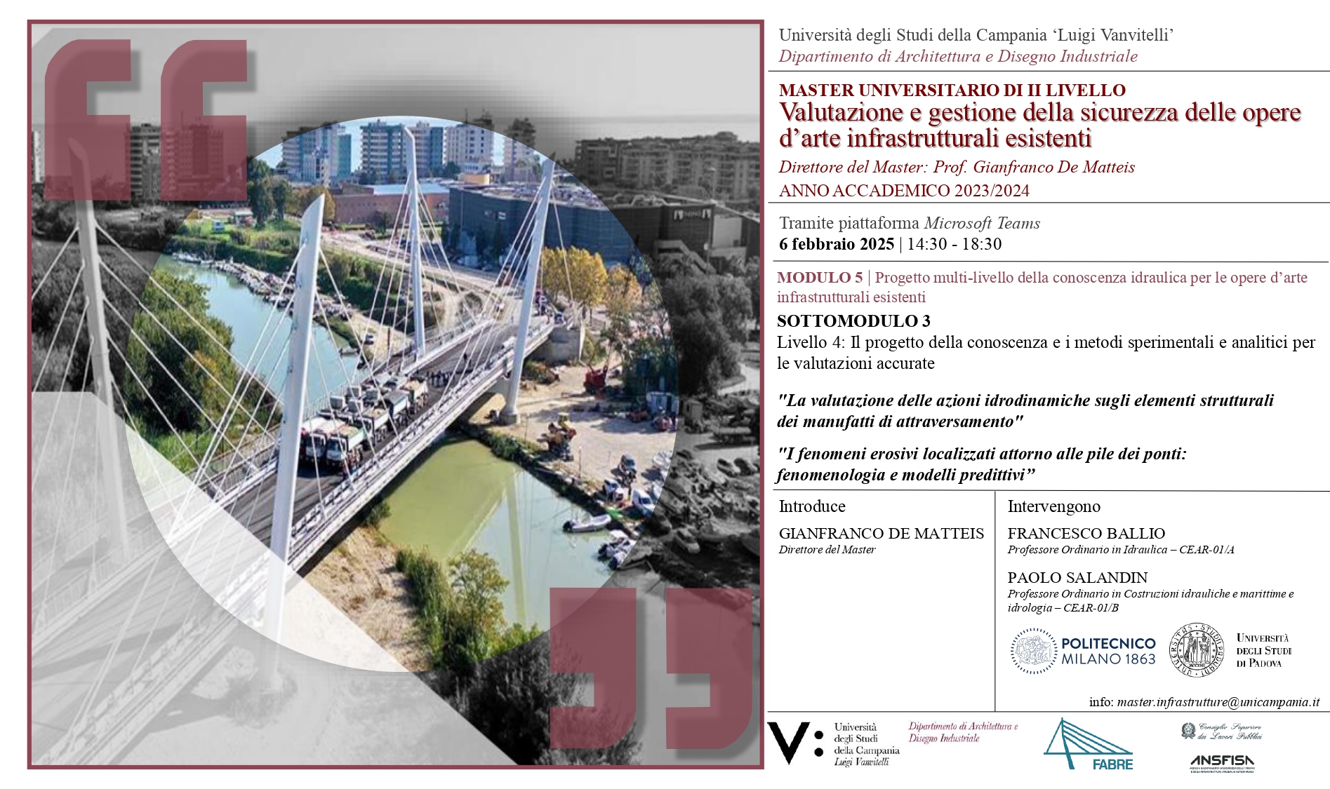 Locandina DADI 6 febbraio online