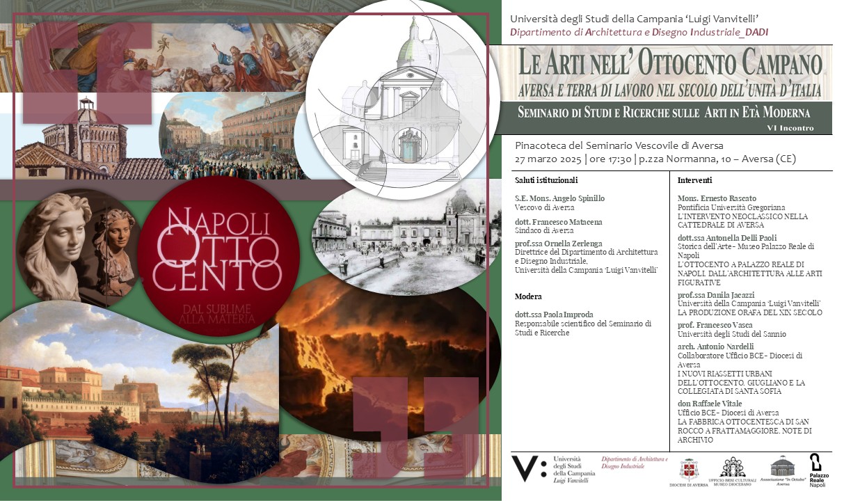 locandine aversa