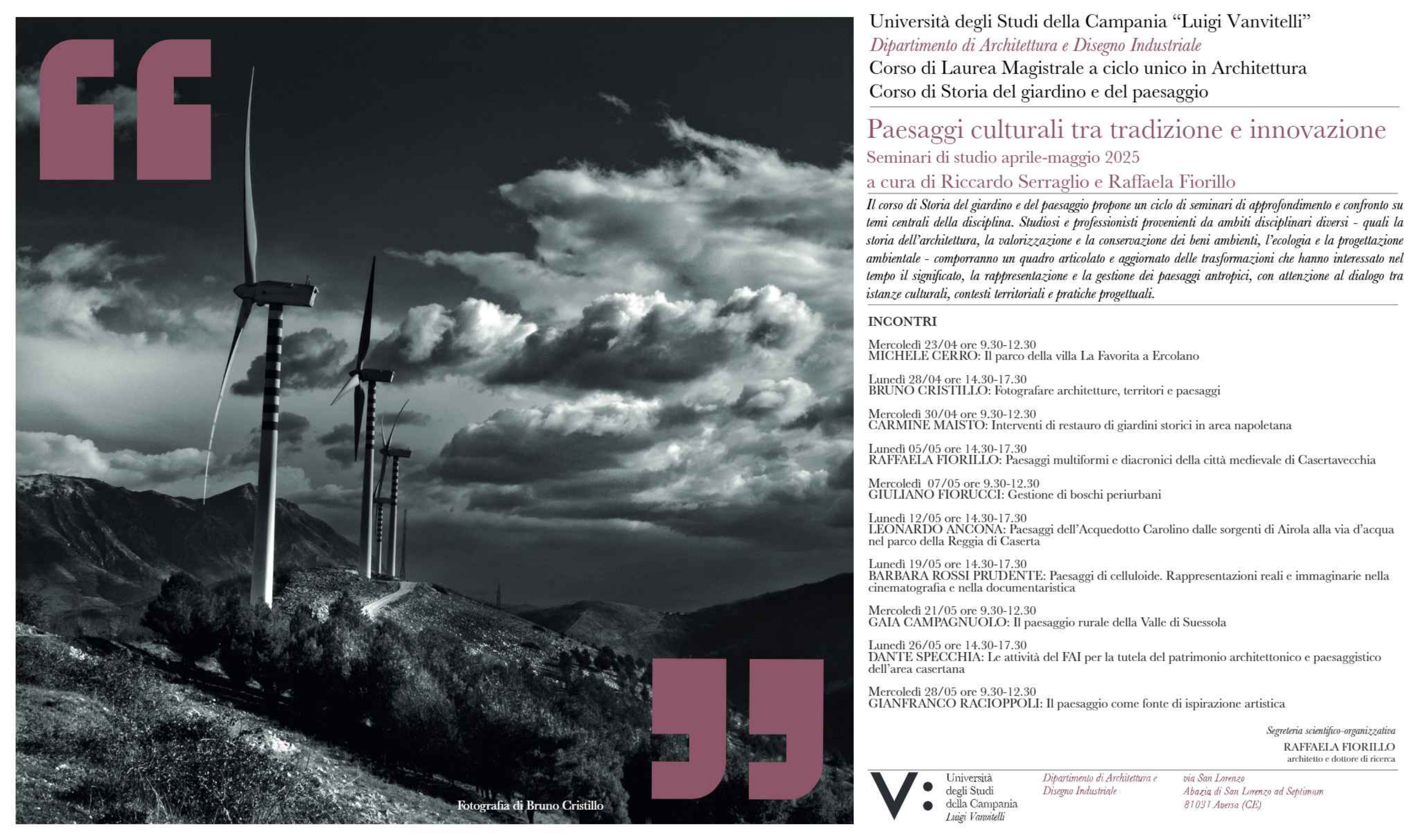 nuova locandina ciclio seminari Serraglio page 0001
