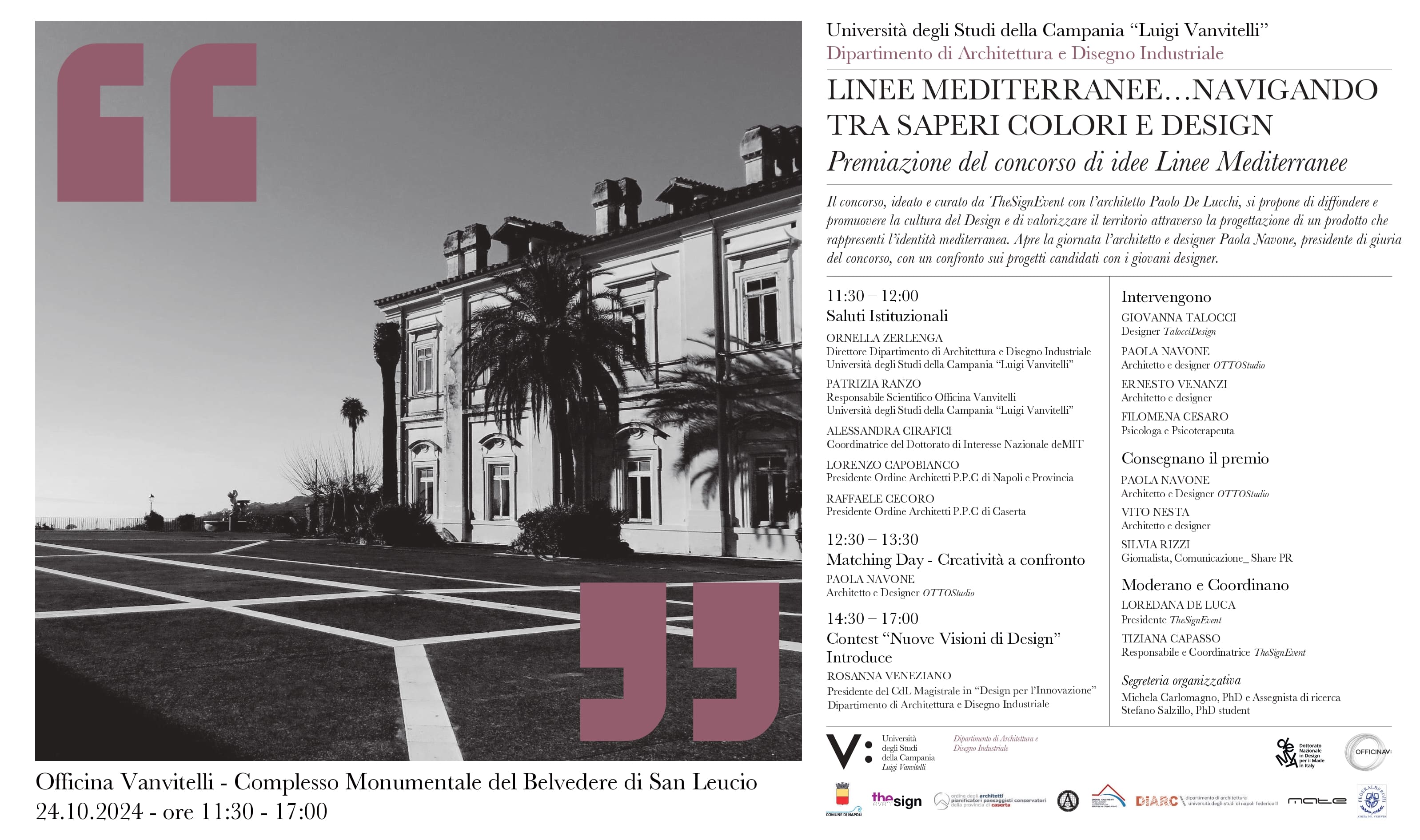 Locandina 24 10 24 2