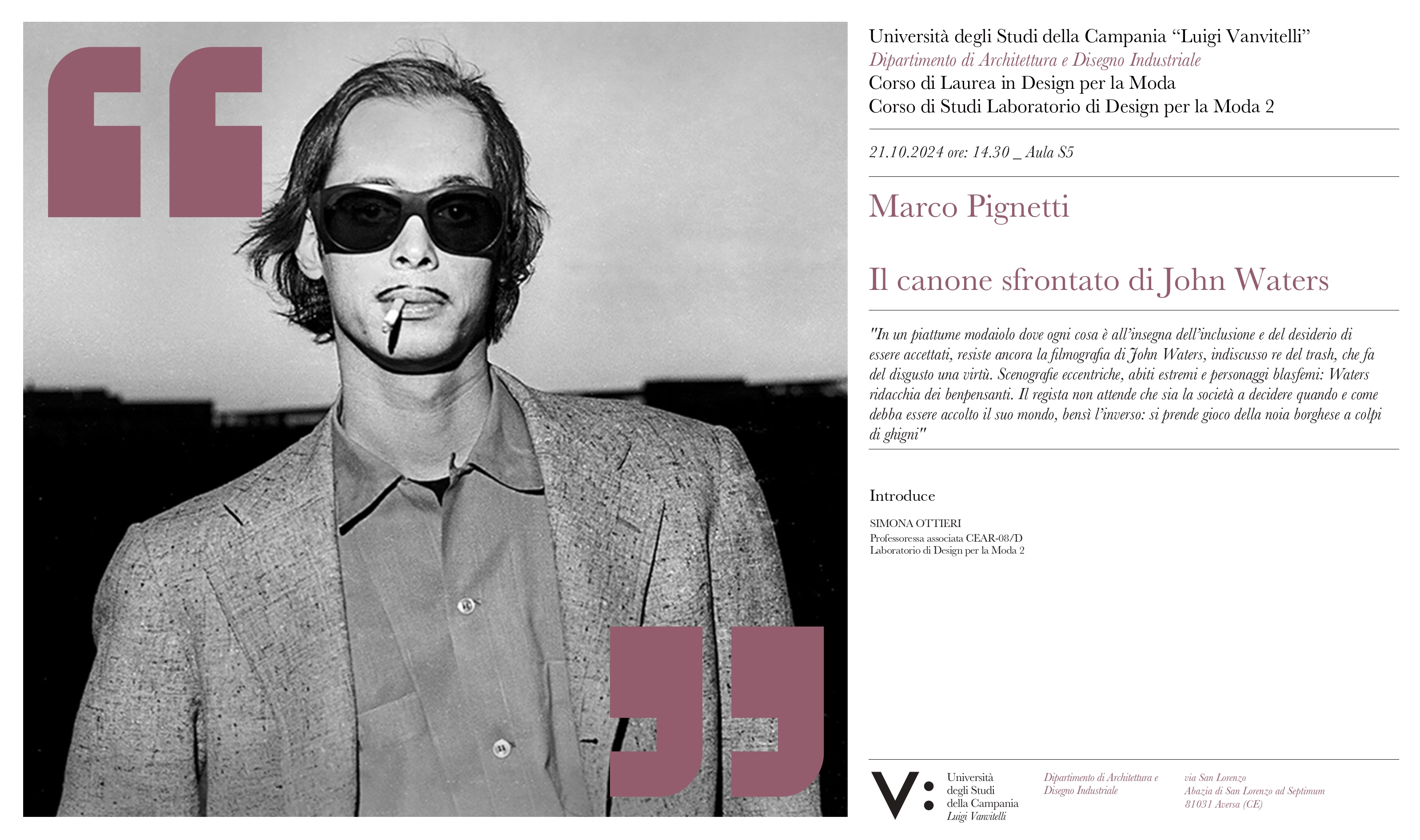 Marco Pignetti
