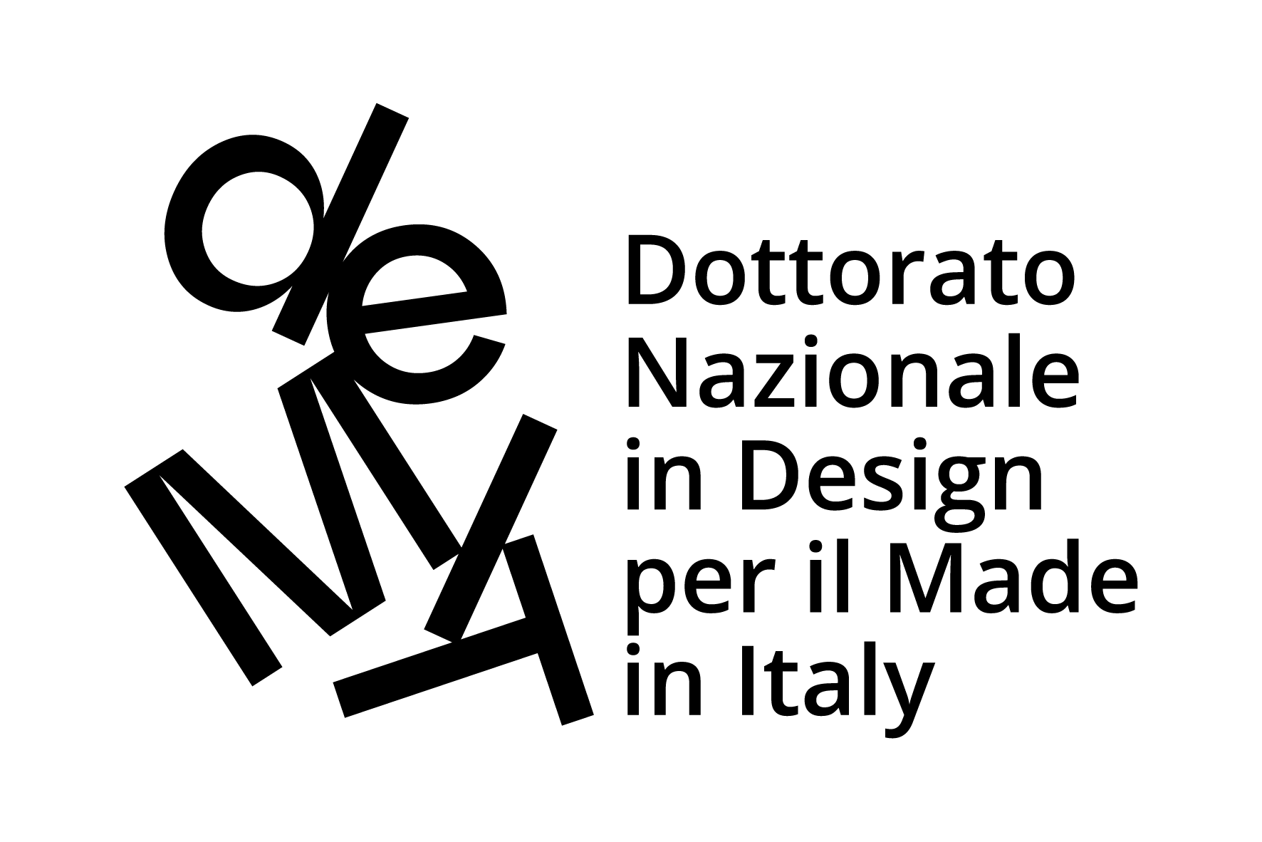 logo demit positivo